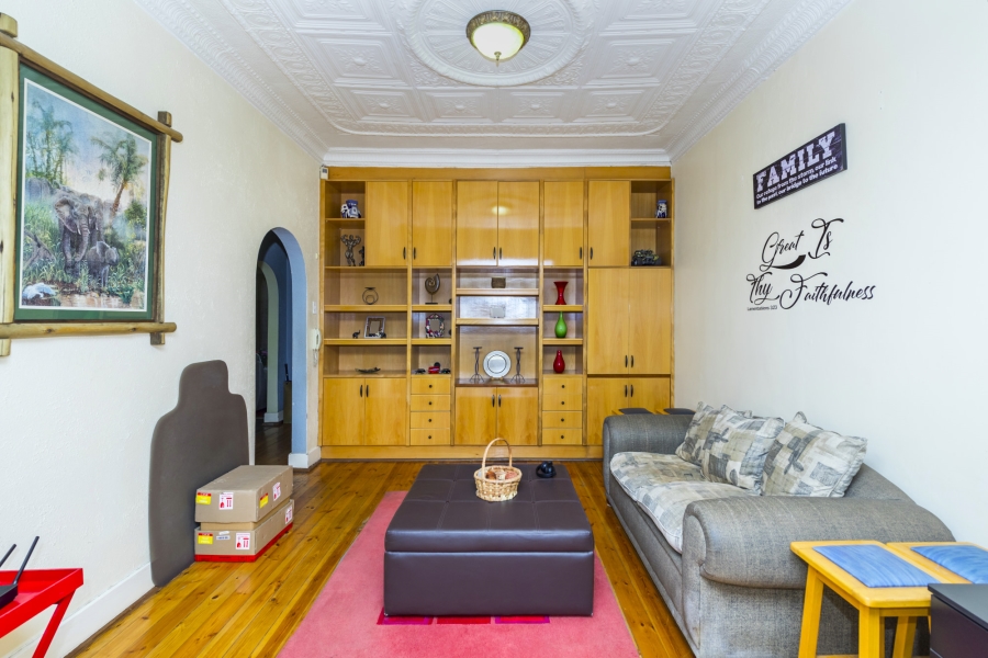 3 Bedroom Property for Sale in Observatory Gauteng