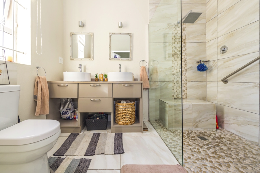 3 Bedroom Property for Sale in Observatory Gauteng