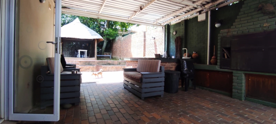 3 Bedroom Property for Sale in Observatory Gauteng