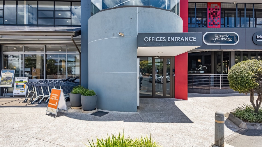 To Let commercial Property for Rent in Erasmusrand Gauteng