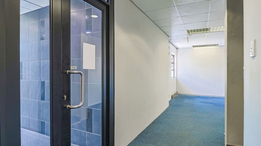 To Let commercial Property for Rent in Erasmusrand Gauteng