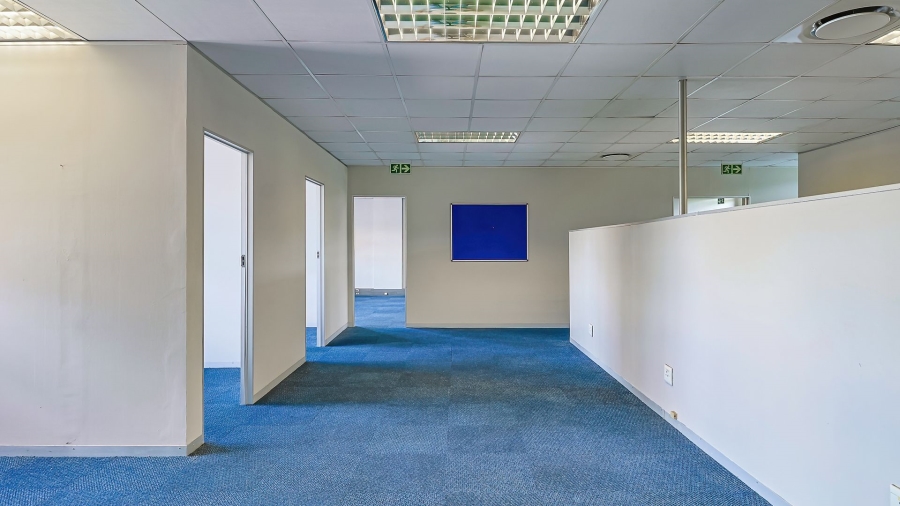 To Let commercial Property for Rent in Erasmusrand Gauteng