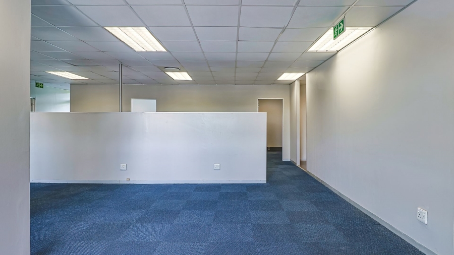 To Let commercial Property for Rent in Erasmusrand Gauteng