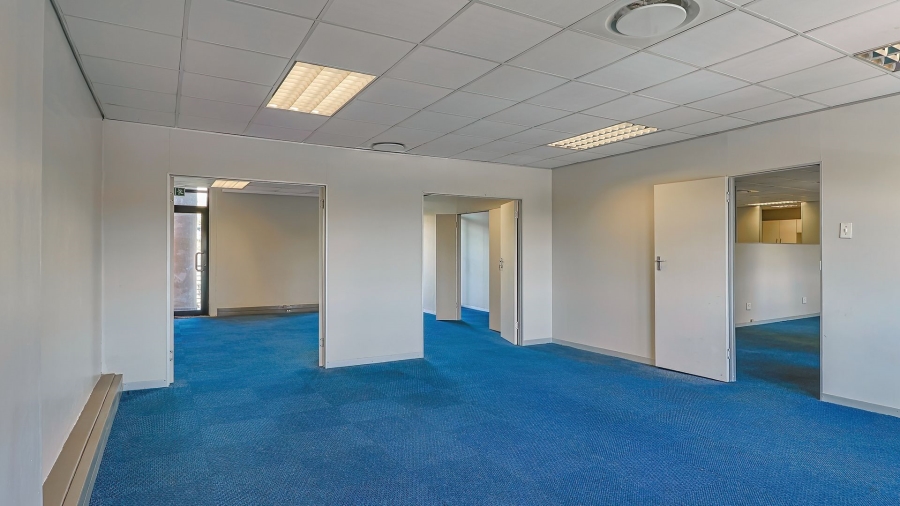 To Let commercial Property for Rent in Erasmusrand Gauteng