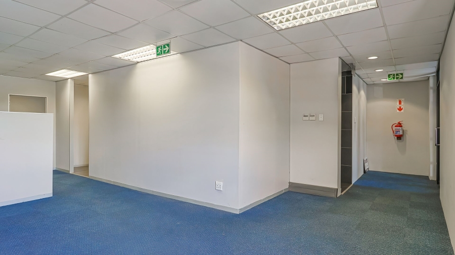 To Let commercial Property for Rent in Erasmusrand Gauteng