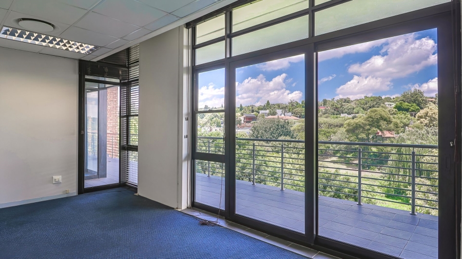 To Let commercial Property for Rent in Erasmusrand Gauteng