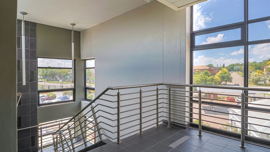 To Let commercial Property for Rent in Erasmusrand Gauteng