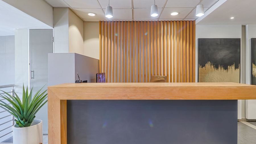 To Let commercial Property for Rent in Erasmusrand Gauteng