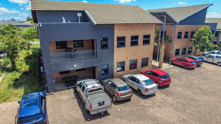 To Let commercial Property for Rent in Silver Lakes Gauteng