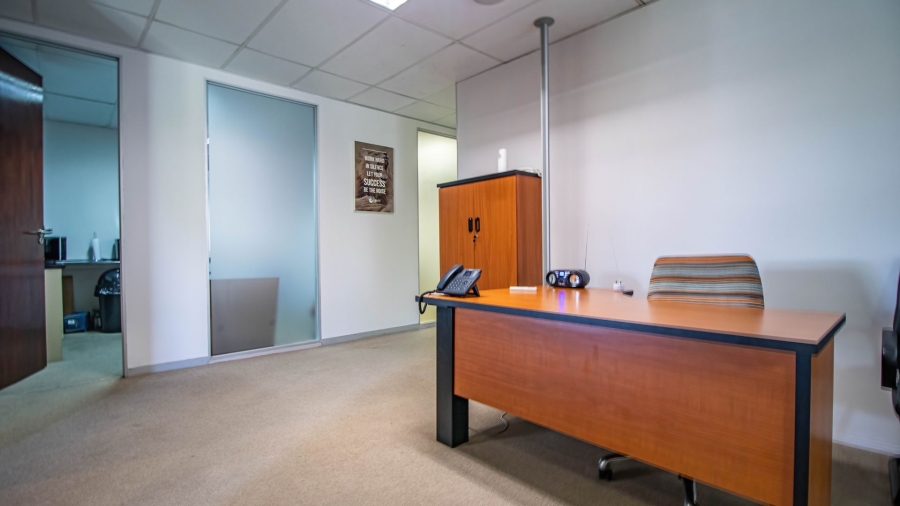 To Let commercial Property for Rent in Silver Lakes Gauteng