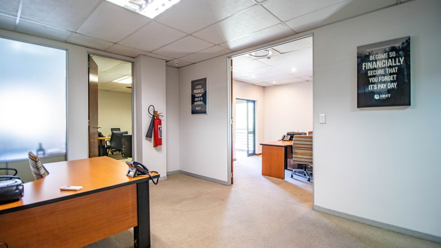 To Let commercial Property for Rent in Silver Lakes Gauteng