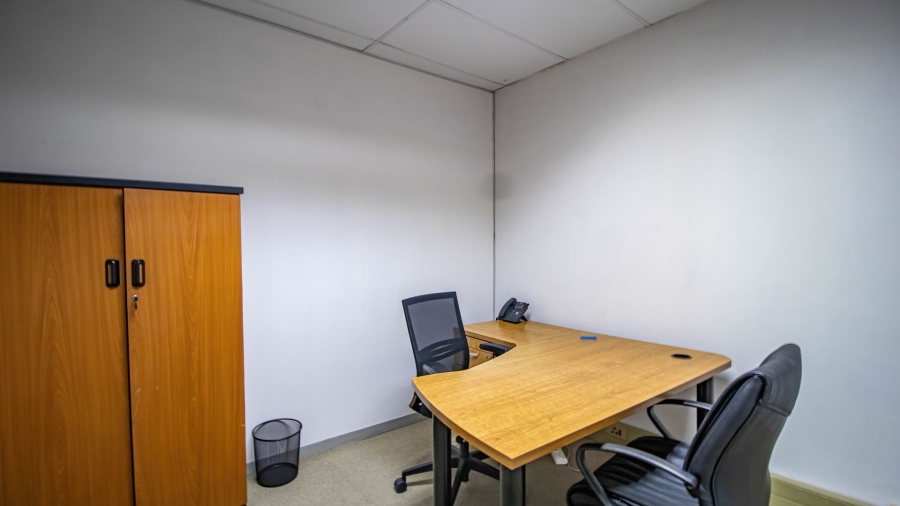 To Let commercial Property for Rent in Silver Lakes Gauteng