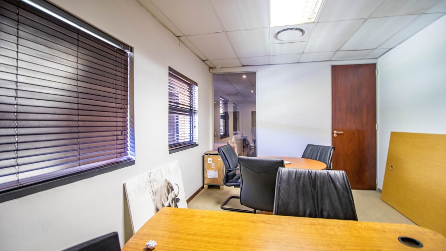 To Let commercial Property for Rent in Silver Lakes Gauteng