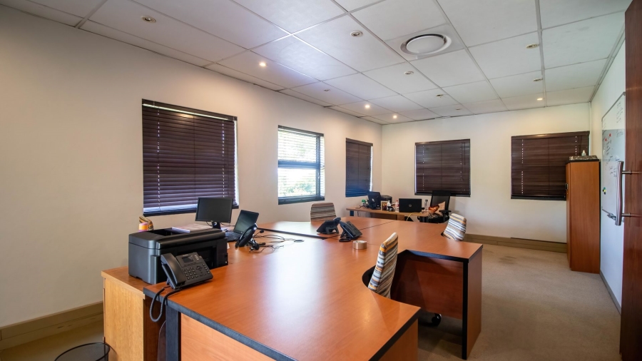 To Let commercial Property for Rent in Silver Lakes Gauteng