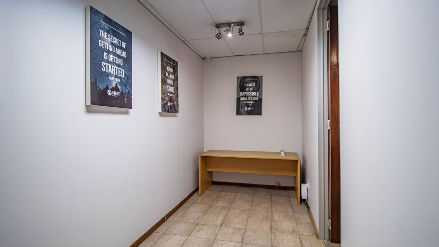 To Let commercial Property for Rent in Silver Lakes Gauteng