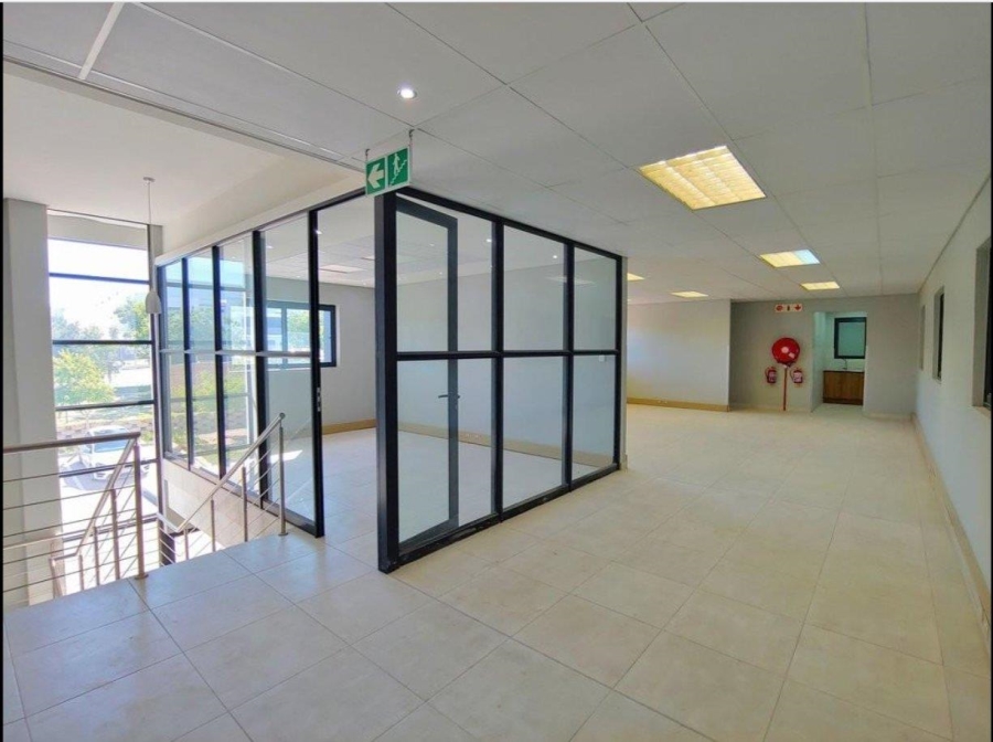 To Let commercial Property for Rent in Lanseria Gauteng
