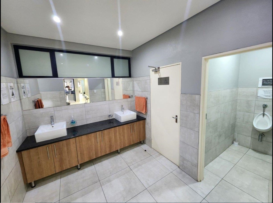 To Let commercial Property for Rent in Lanseria Gauteng