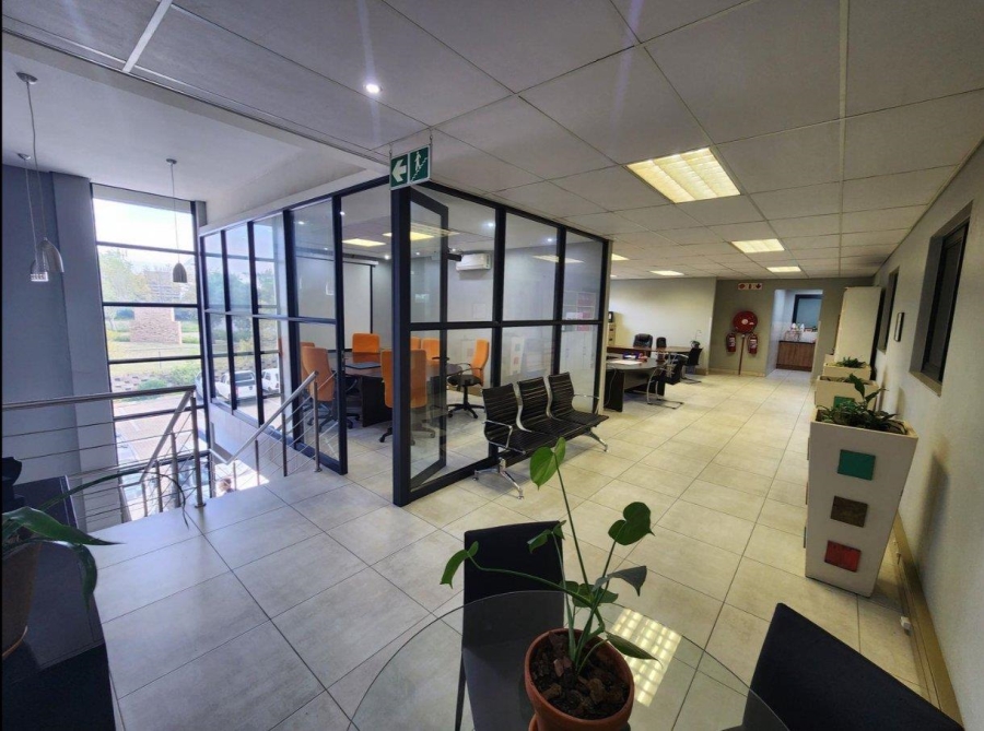 To Let commercial Property for Rent in Lanseria Gauteng