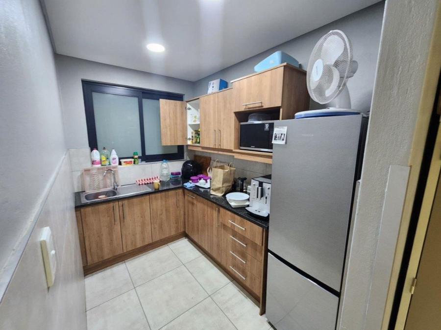 To Let commercial Property for Rent in Lanseria Gauteng