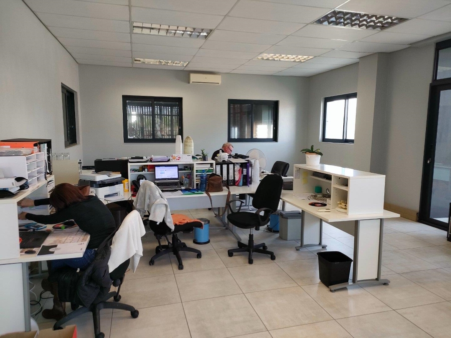To Let commercial Property for Rent in Lanseria Gauteng