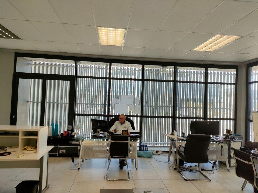 To Let commercial Property for Rent in Lanseria Gauteng