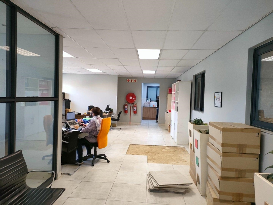 To Let commercial Property for Rent in Lanseria Gauteng