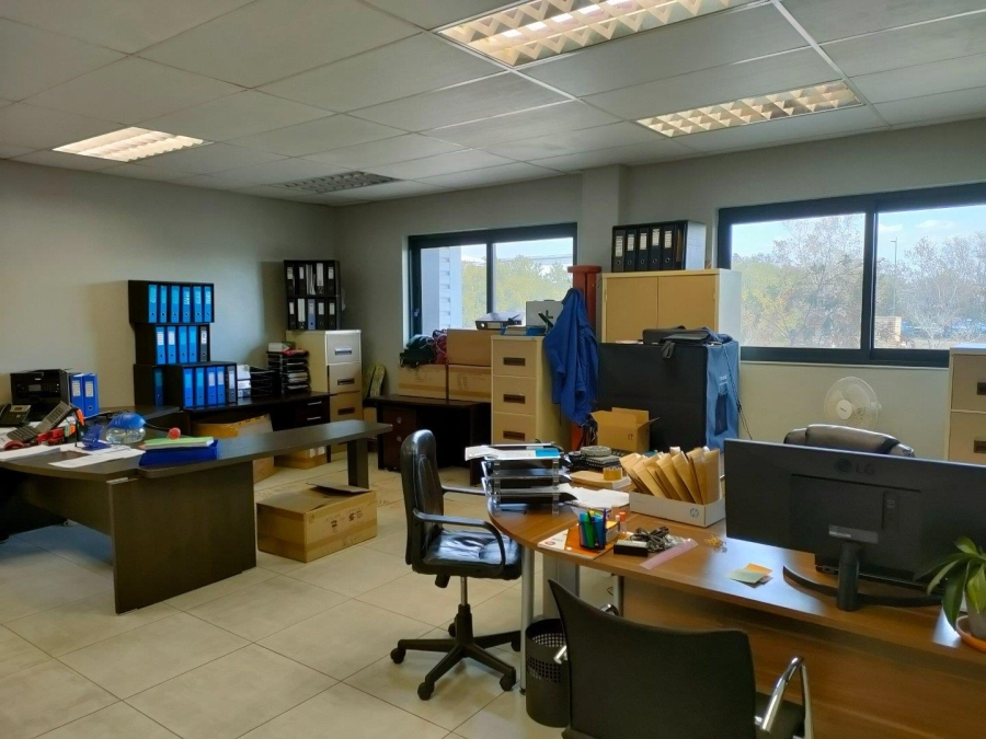 To Let commercial Property for Rent in Lanseria Gauteng