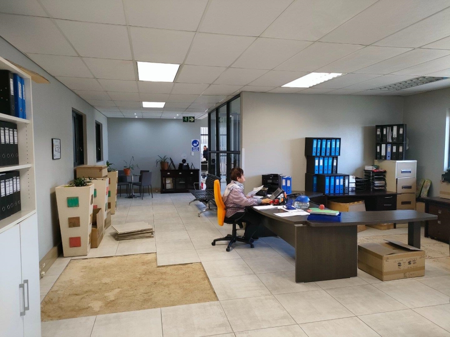 To Let commercial Property for Rent in Lanseria Gauteng