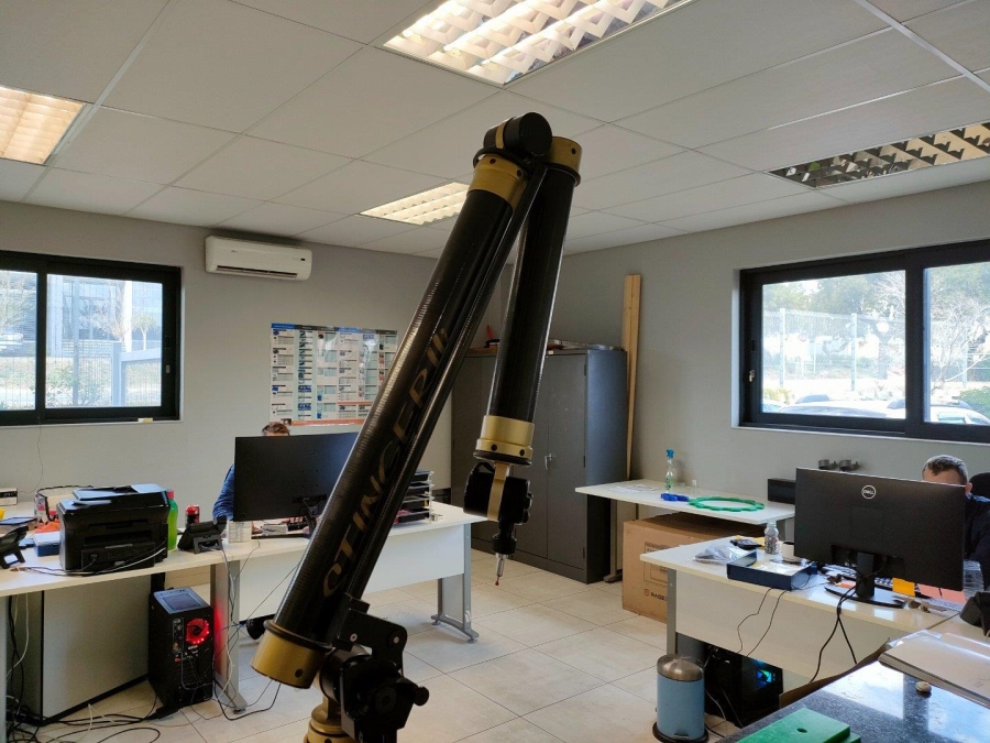 To Let commercial Property for Rent in Lanseria Gauteng