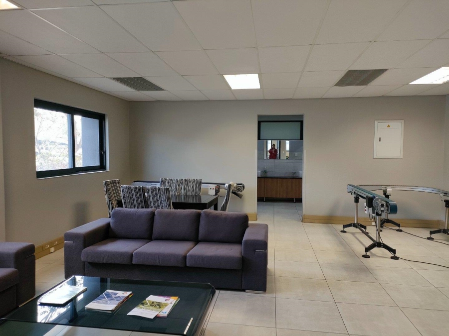 To Let commercial Property for Rent in Lanseria Gauteng