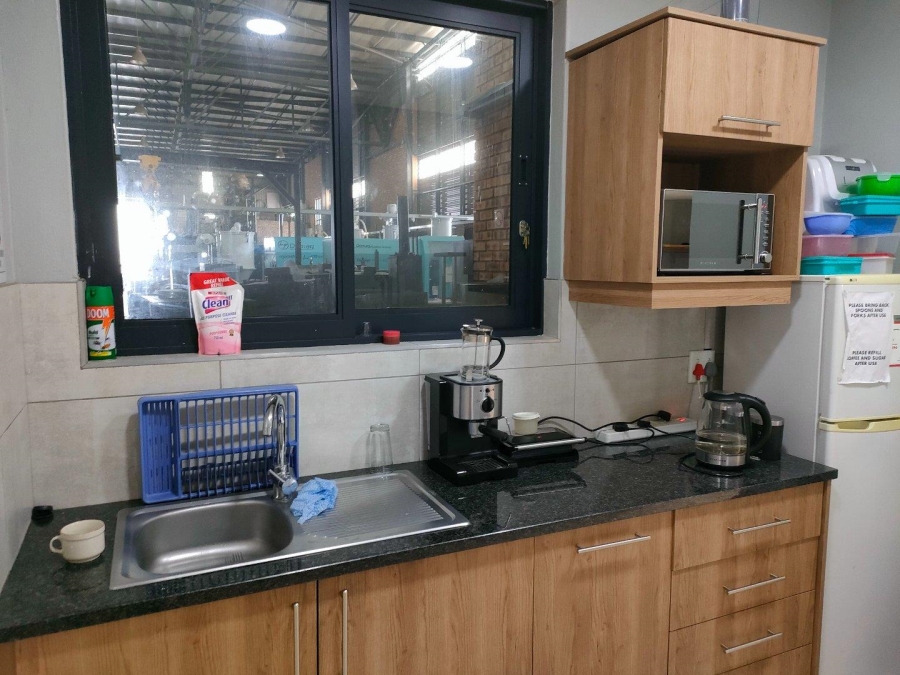 To Let commercial Property for Rent in Lanseria Gauteng