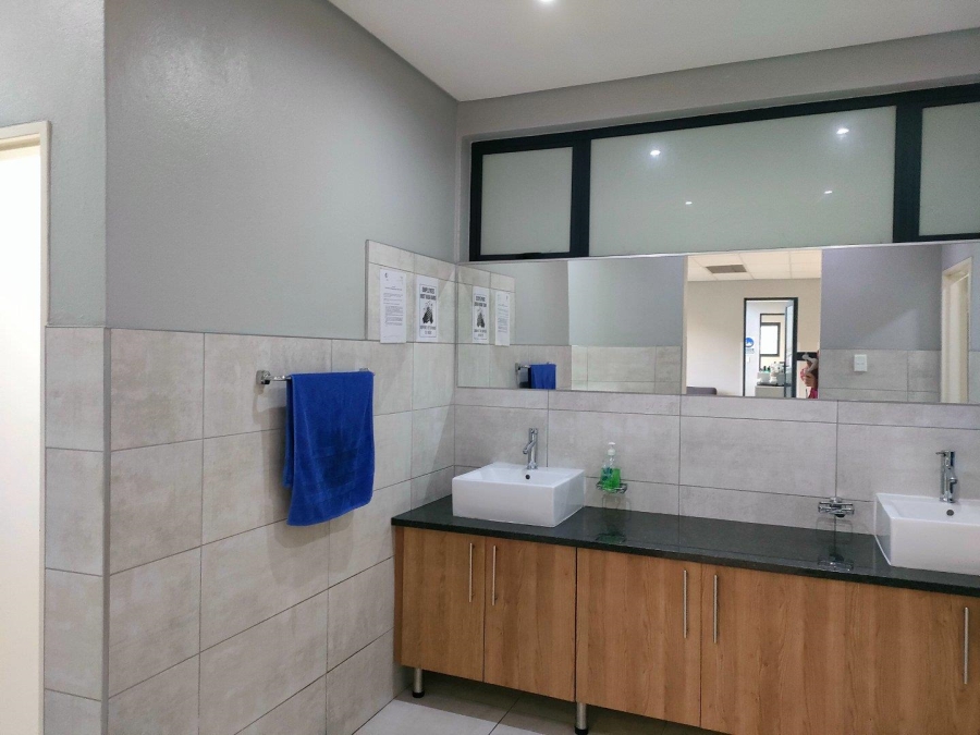 To Let commercial Property for Rent in Lanseria Gauteng