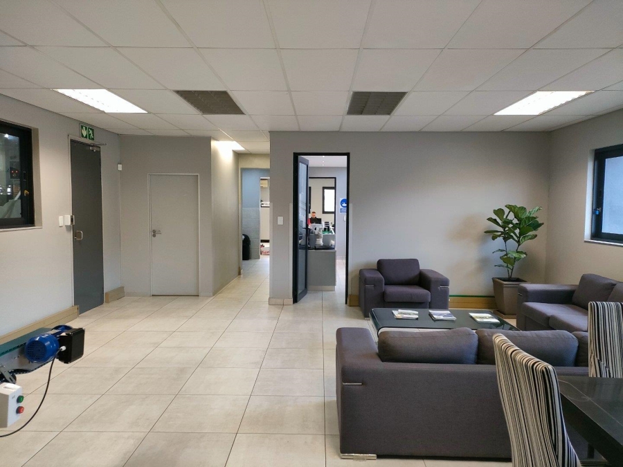 To Let commercial Property for Rent in Lanseria Gauteng