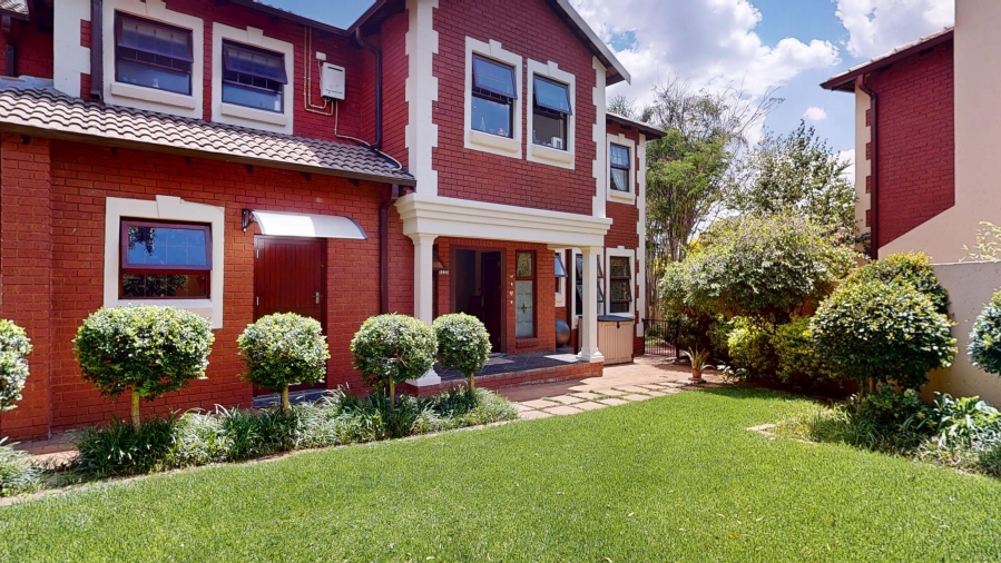 4 Bedroom Property for Sale in Rynfield Gauteng