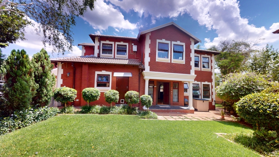 4 Bedroom Property for Sale in Rynfield Gauteng