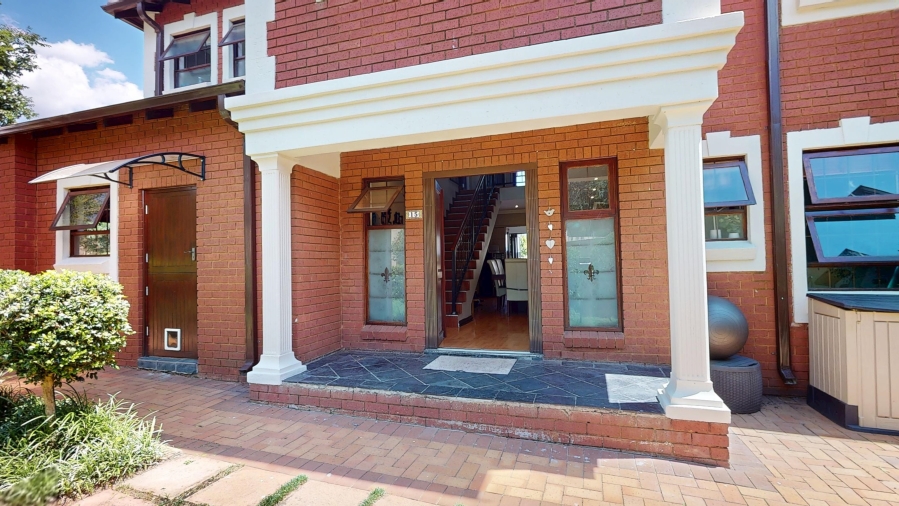 4 Bedroom Property for Sale in Rynfield Gauteng