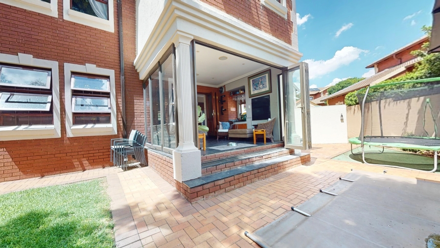 4 Bedroom Property for Sale in Rynfield Gauteng