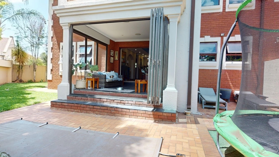4 Bedroom Property for Sale in Rynfield Gauteng