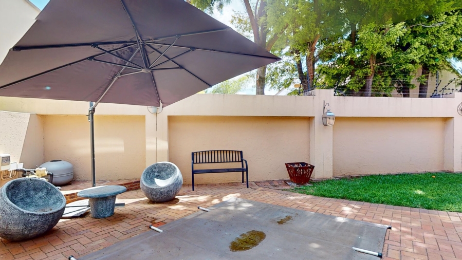 4 Bedroom Property for Sale in Rynfield Gauteng