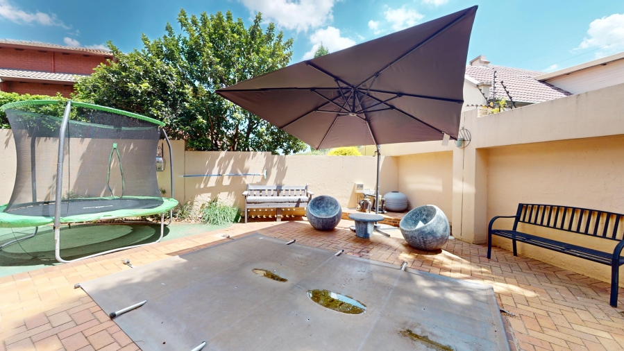 4 Bedroom Property for Sale in Rynfield Gauteng