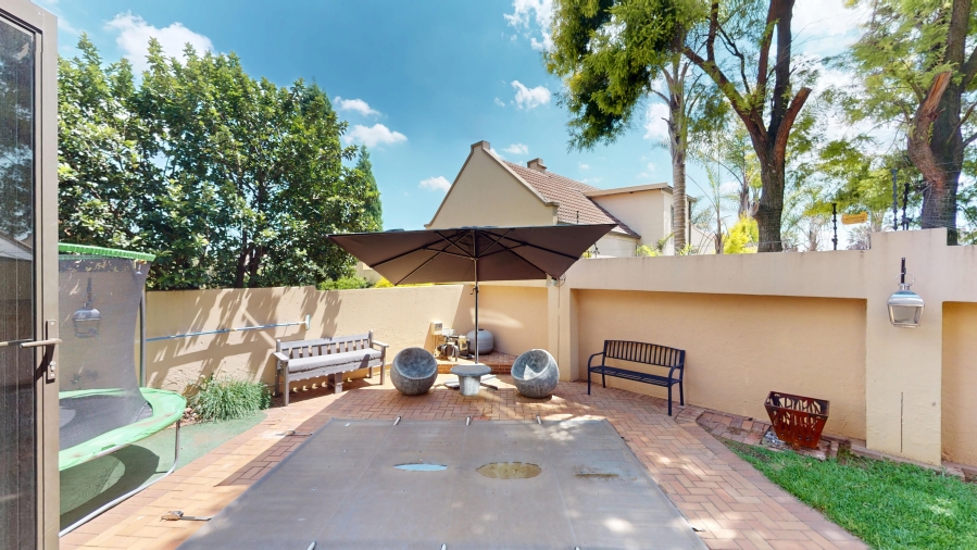 4 Bedroom Property for Sale in Rynfield Gauteng