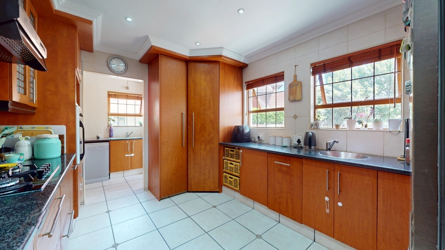 4 Bedroom Property for Sale in Rynfield Gauteng
