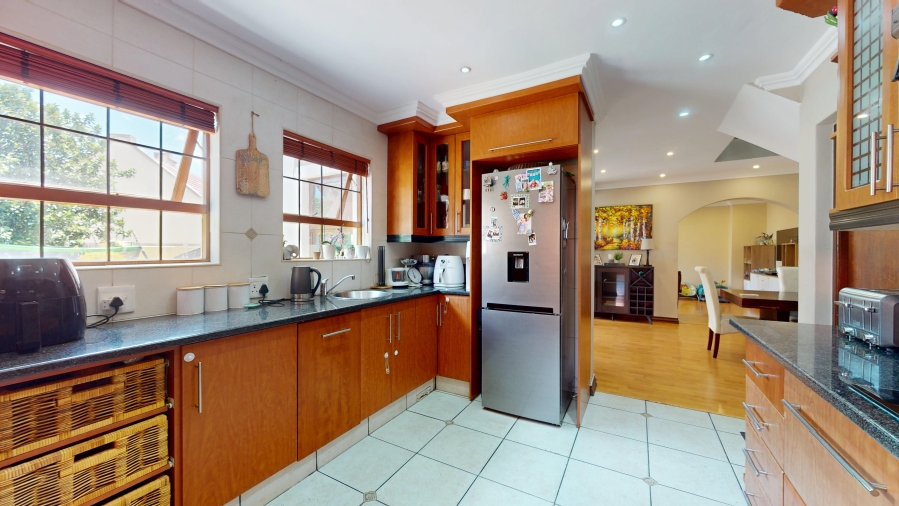 4 Bedroom Property for Sale in Rynfield Gauteng