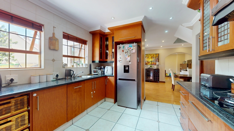 4 Bedroom Property for Sale in Rynfield Gauteng