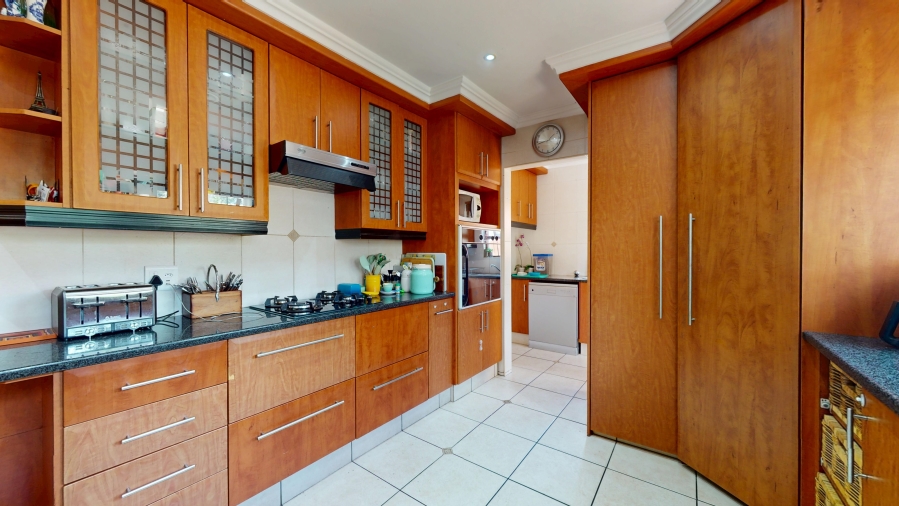 4 Bedroom Property for Sale in Rynfield Gauteng