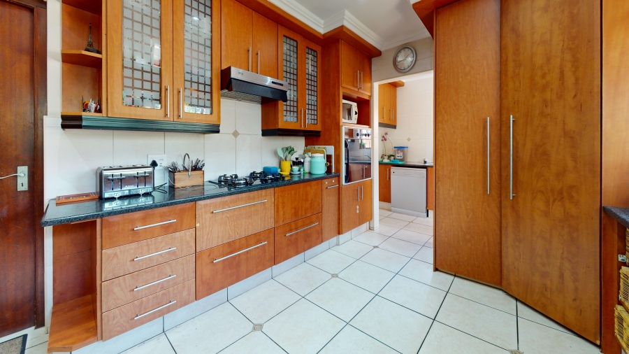 4 Bedroom Property for Sale in Rynfield Gauteng