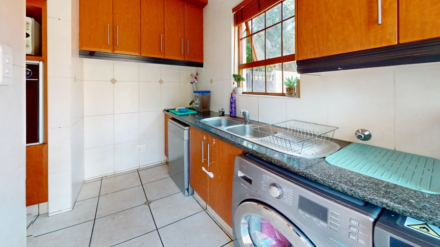 4 Bedroom Property for Sale in Rynfield Gauteng
