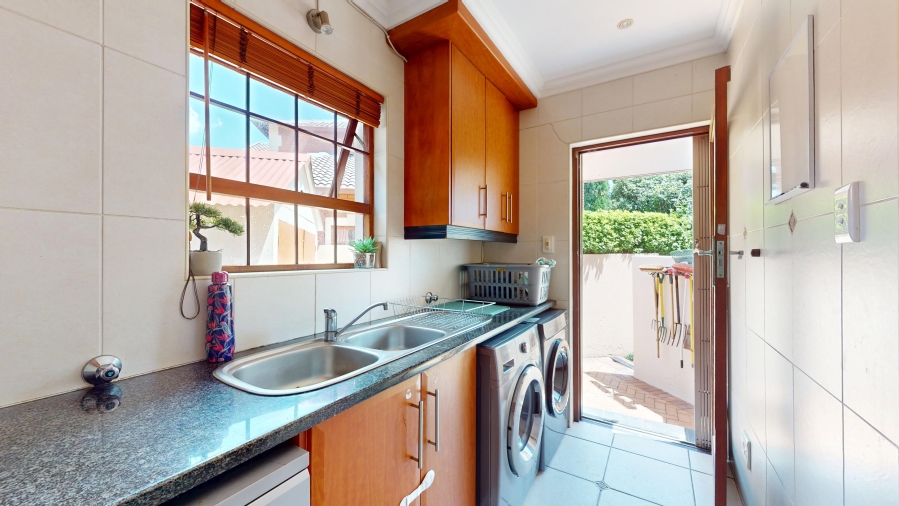 4 Bedroom Property for Sale in Rynfield Gauteng