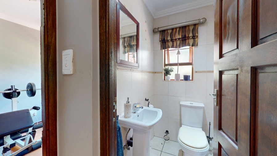 4 Bedroom Property for Sale in Rynfield Gauteng