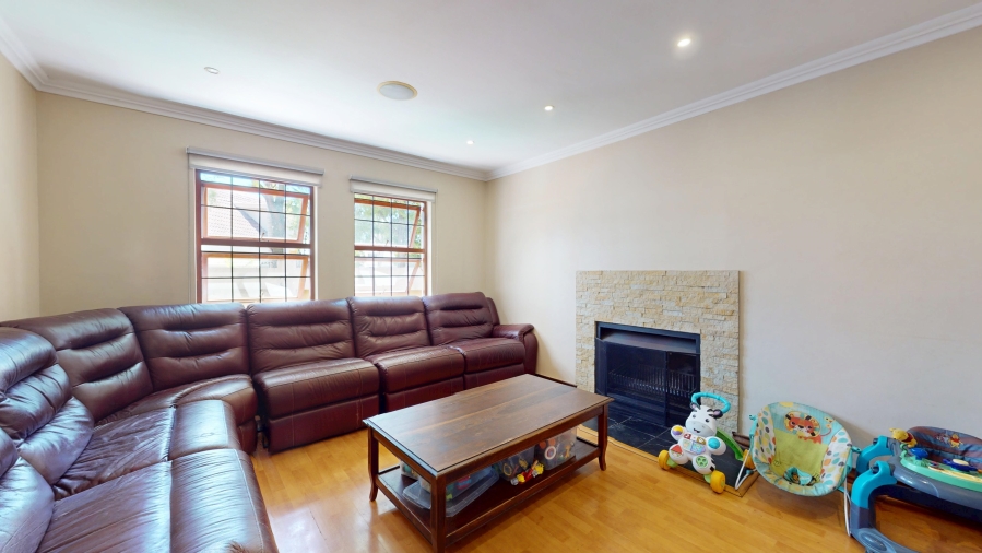 4 Bedroom Property for Sale in Rynfield Gauteng